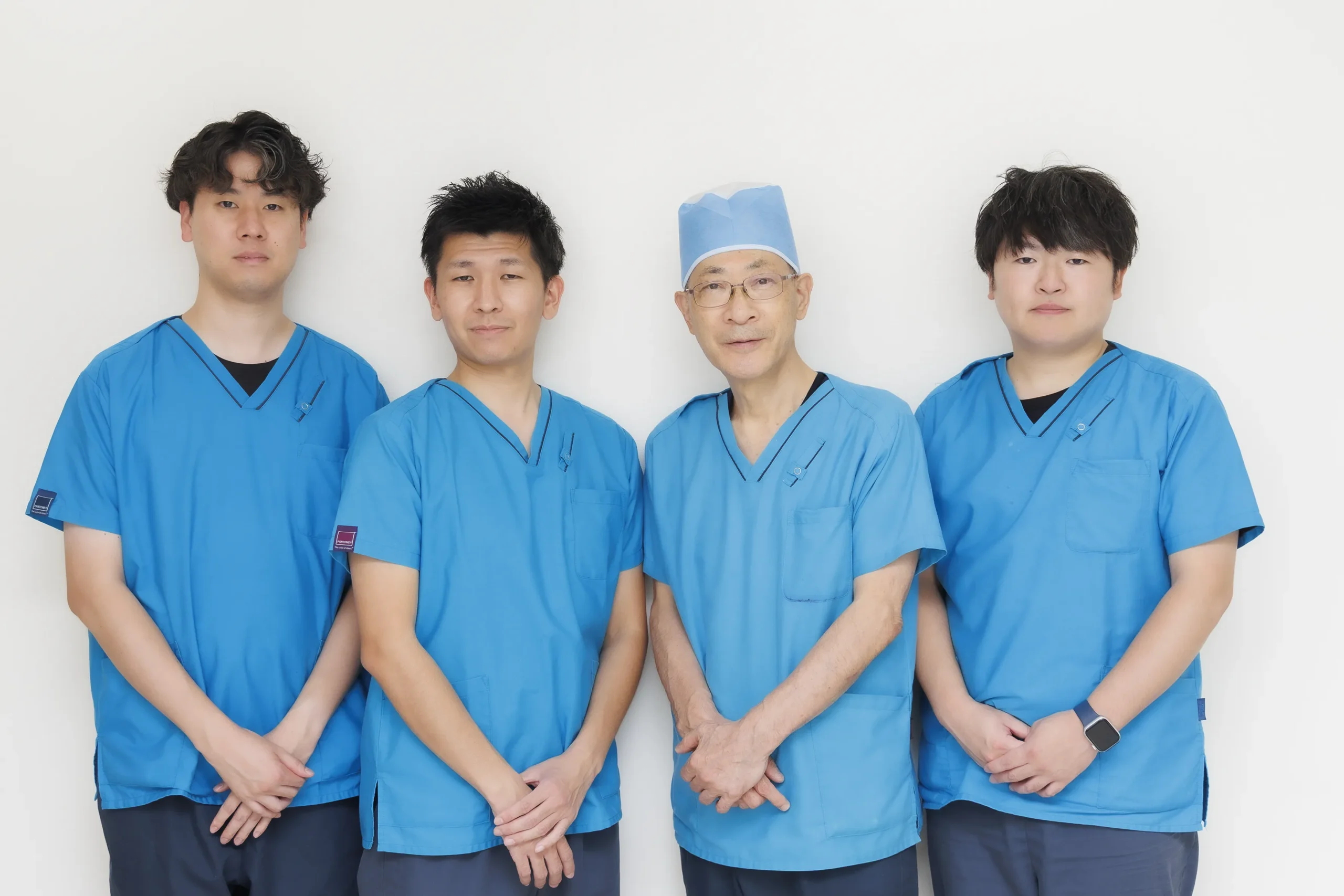 歯科医師