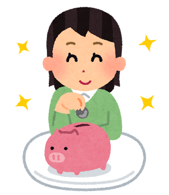 貯金箱